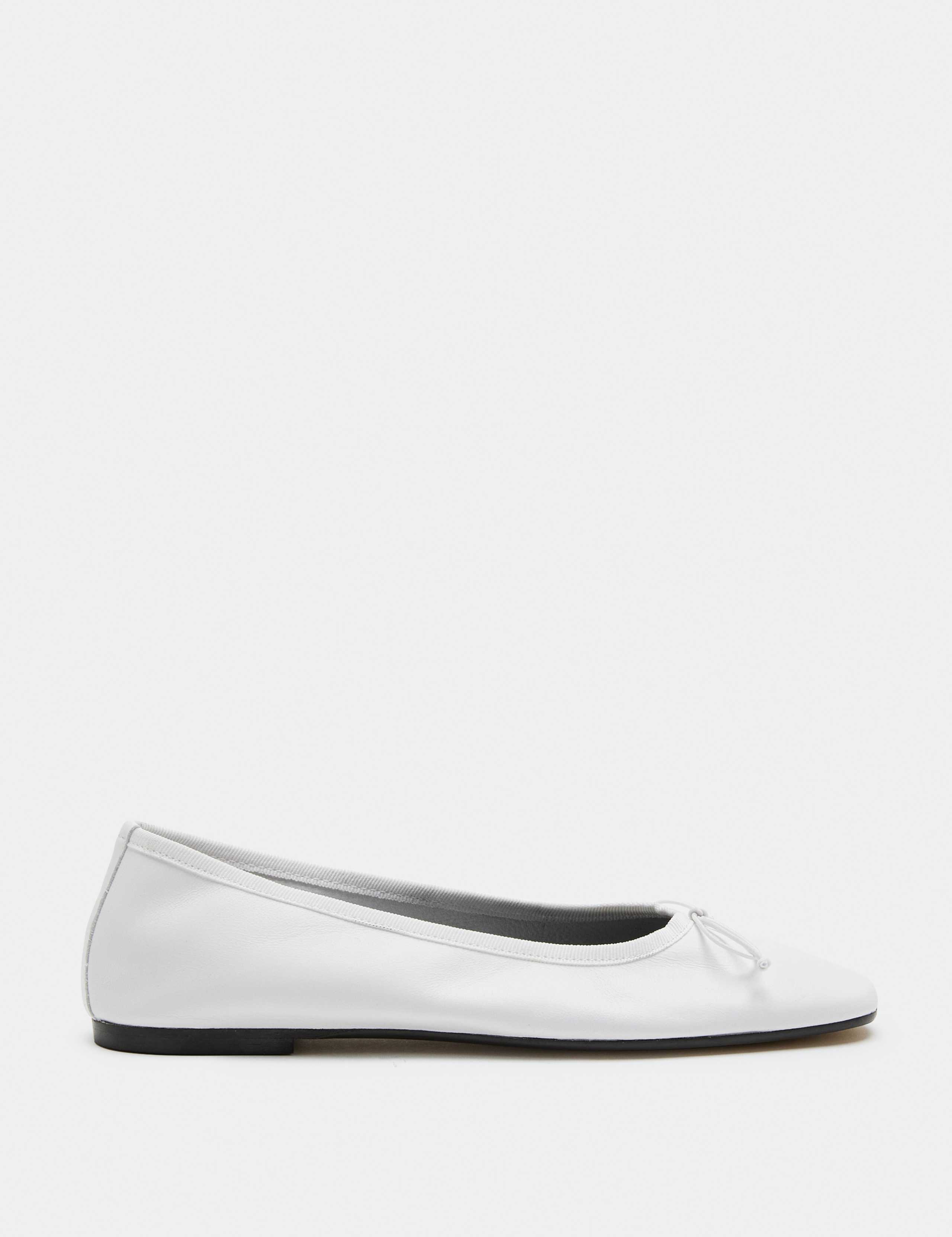 M&amp;amp;S Ballet Pump