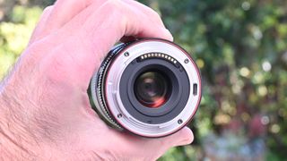 Viltrox AF 35mm f/1.8 Evo II product image