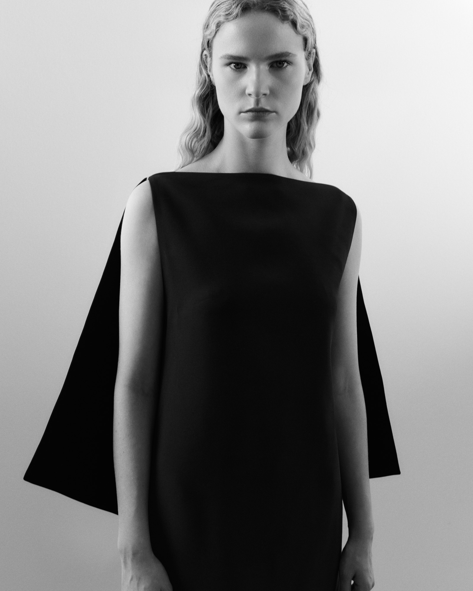 Jil Sander Simone Bellotti A/W 2026 collection