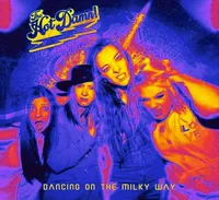 28. The Hot Damn! - Dancing On The Milky Way (Fat Earth)