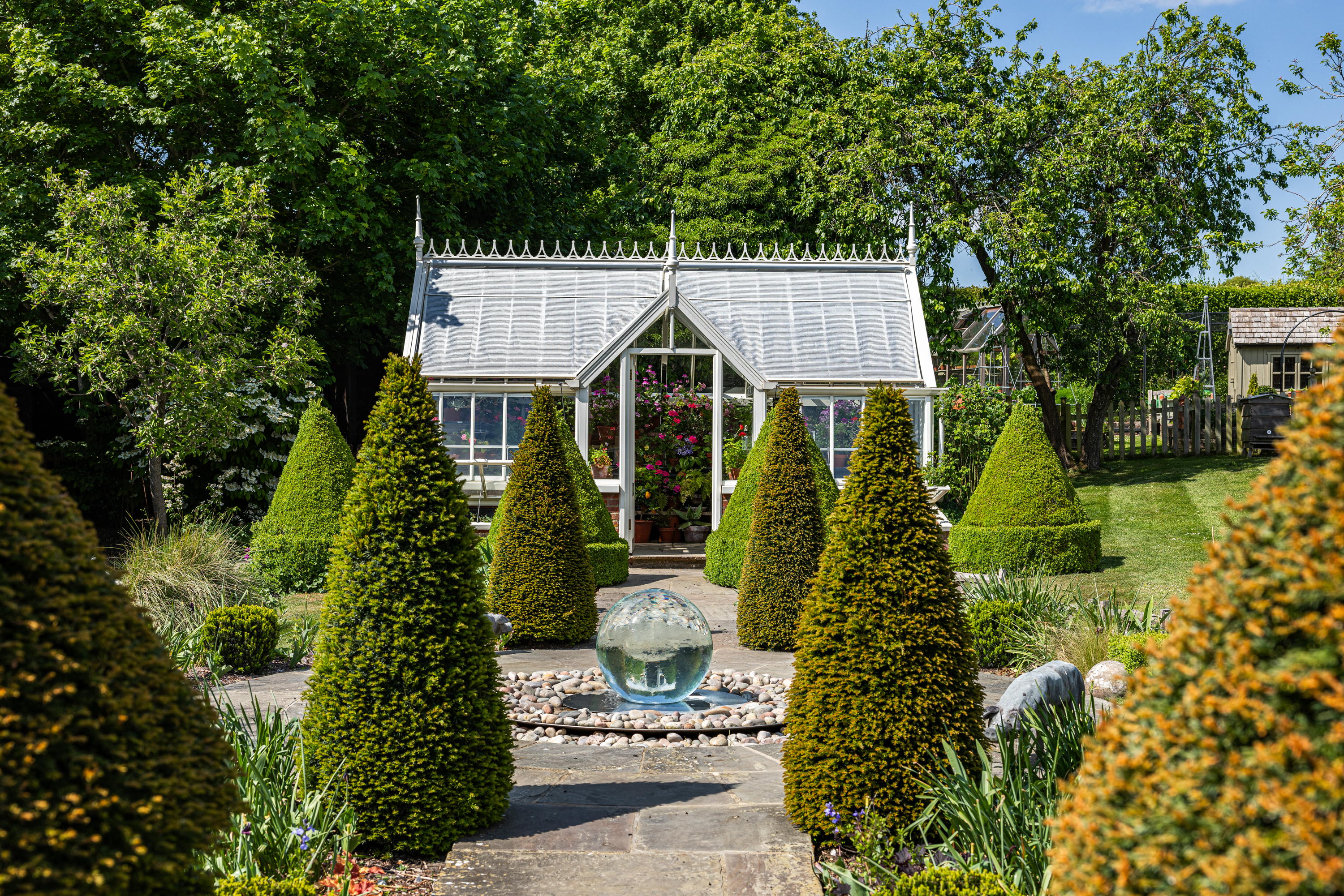Manor Harm House for Sale