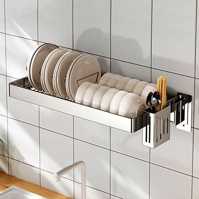 Dish rack