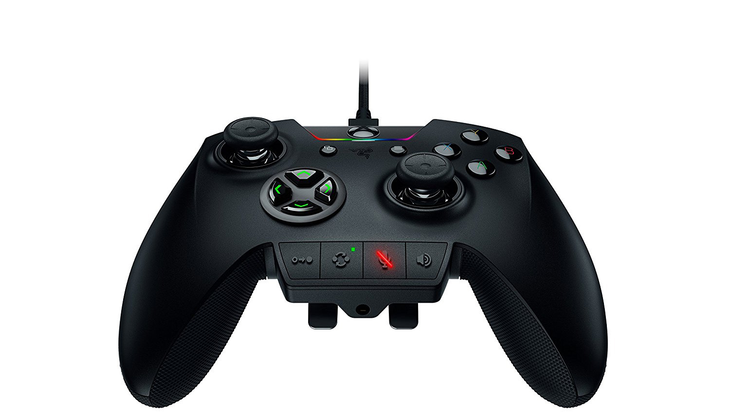 Razer Wolverine Ultimate Review: An Awesomely Customizable Controller ...