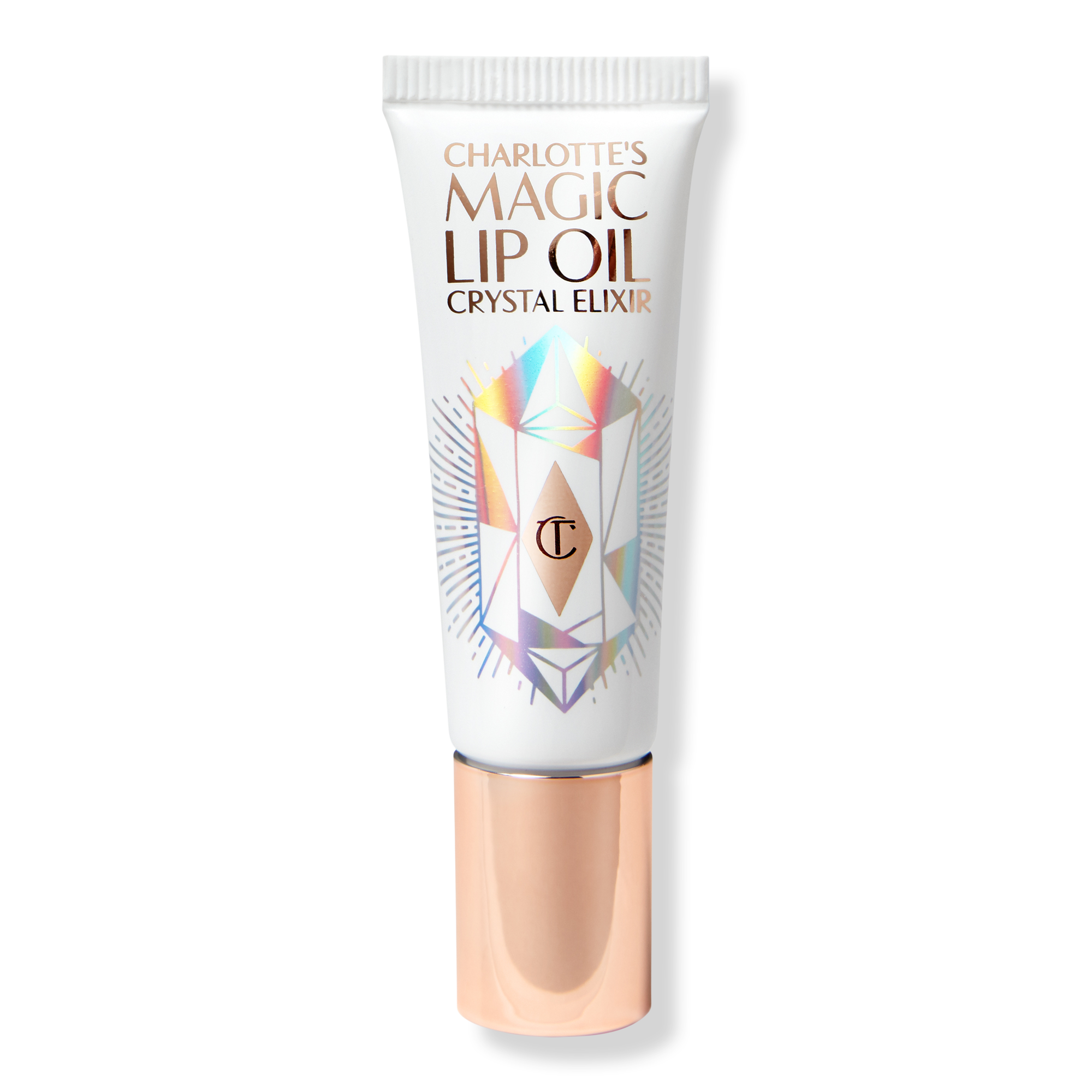 Charlotte's Magic Lip Oil Crystal Elixir
