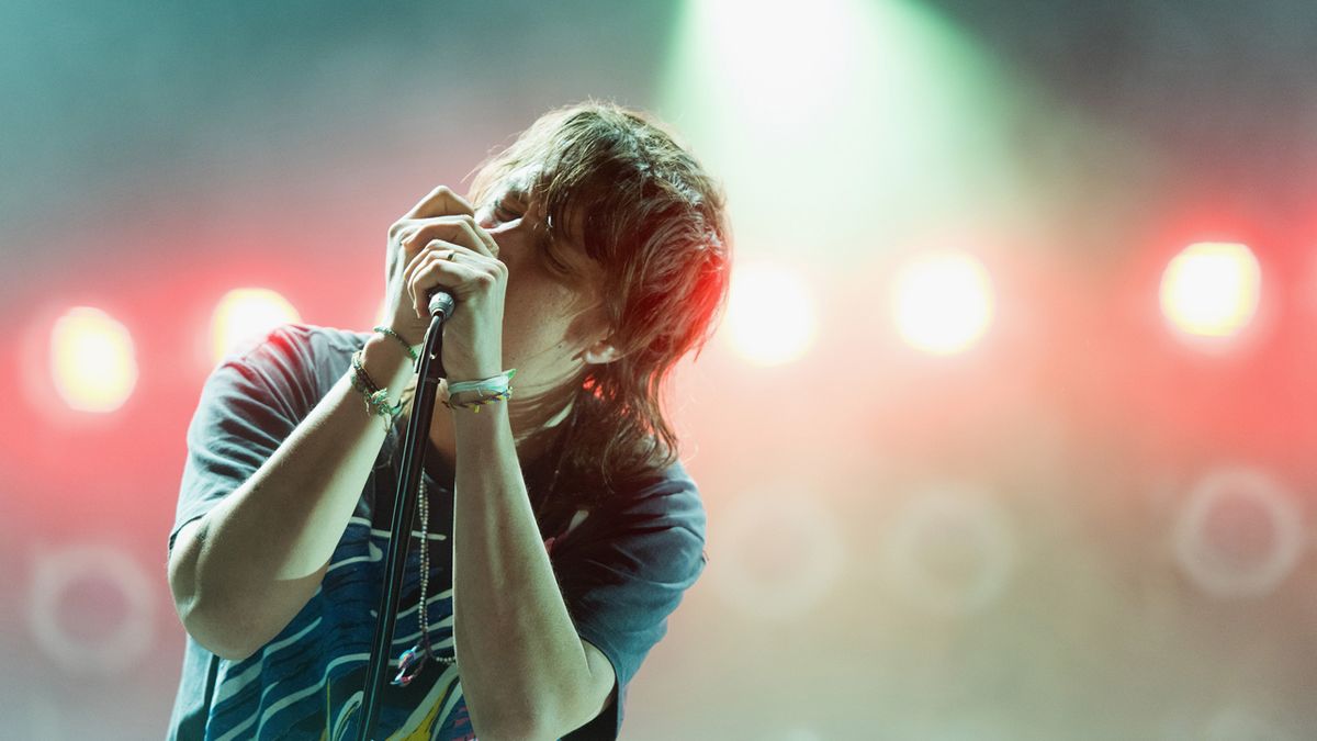 Julian Casablancas