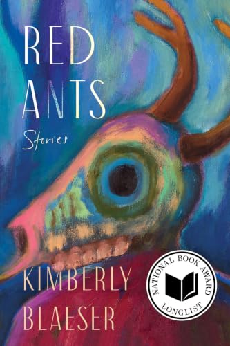 Red Ants: Stories