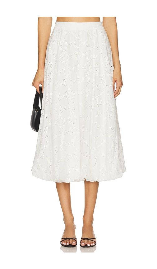 Kissel Skirt