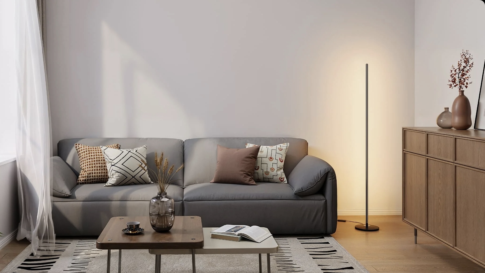 Govee LED Floor Lamp