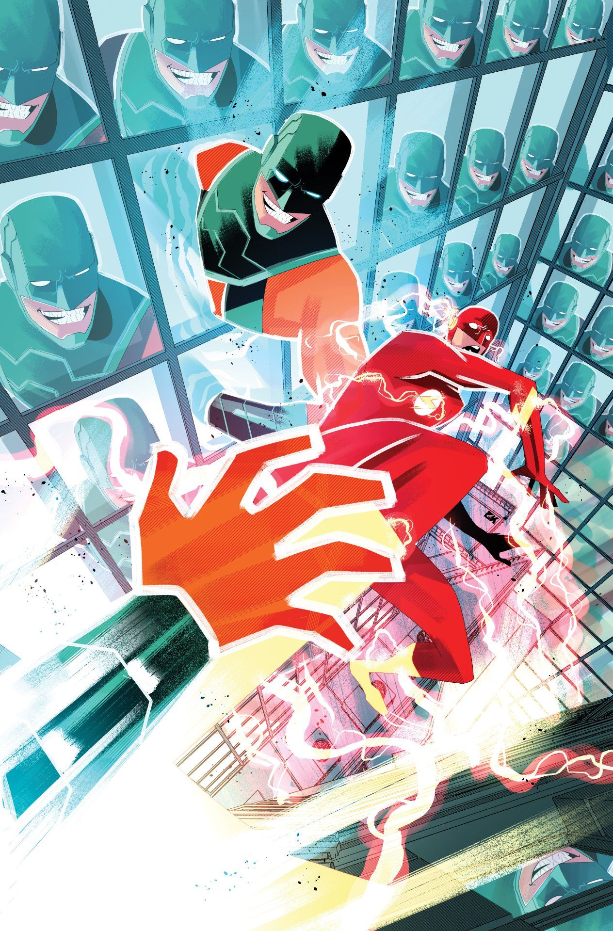 DC December 2022 solicitations