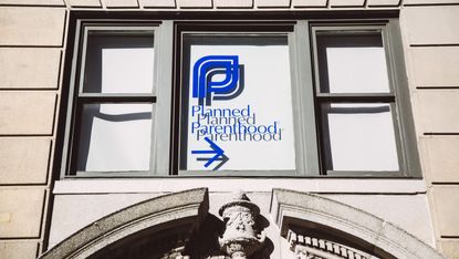 Planned Parenthood