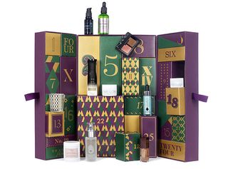 Space NK Advent Calendar