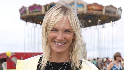 Jo Whiley