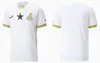 Puma Ghana World Cup home shirt 2022