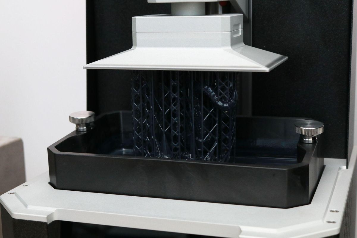 Prusa SL1S
