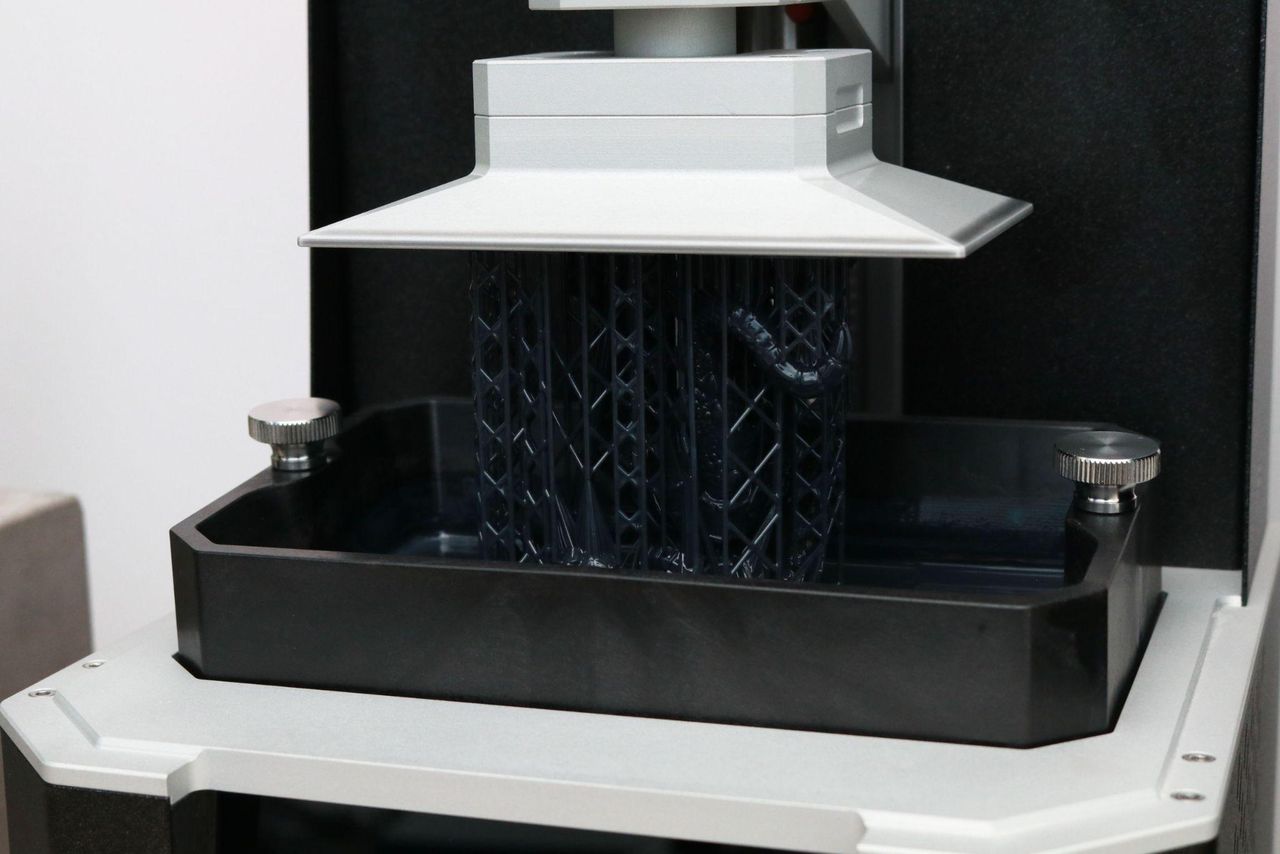Prusa SL1S