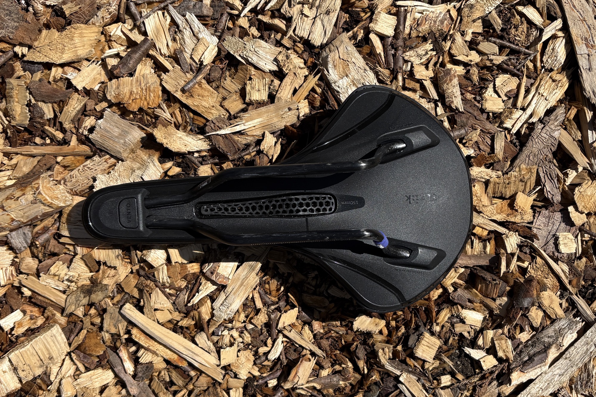 Fizik Vento Antares Adaptive One-to-One saddle