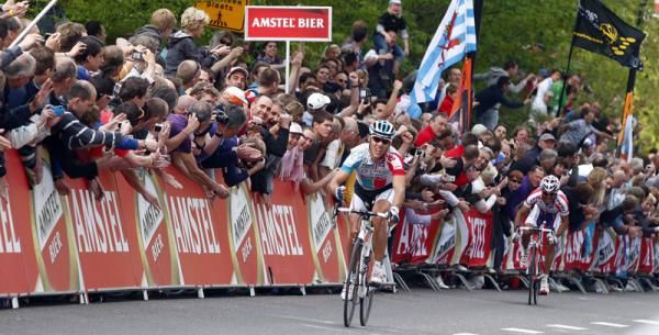Philippe Gilbert (Omega-Pharma Lotto)