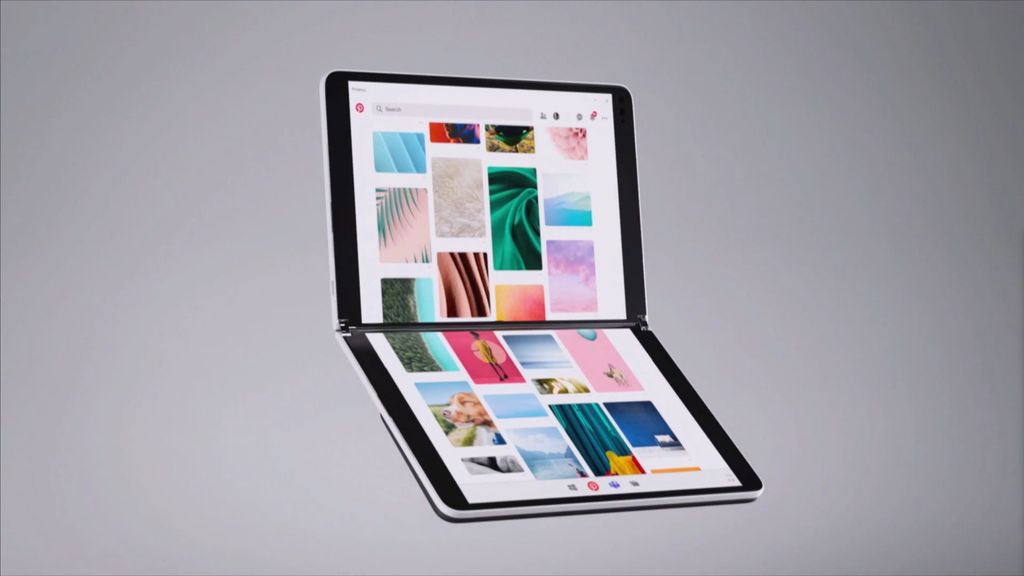 Microsoft announces Surface Pro 7, Surface Pro X, Surface Duo and more TechRadar