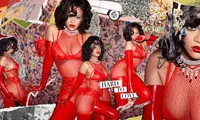 Savage x Fenty Valentine's Day Collection