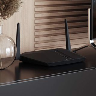 Netgear Nighthawk Ax4 Wi Fi 6 Router