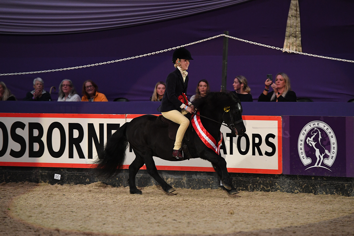 HOYS 07 10 21