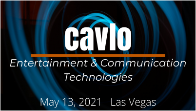 Cavlo Tradeshow