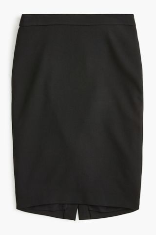 The No. 2 Pencil Skirt
