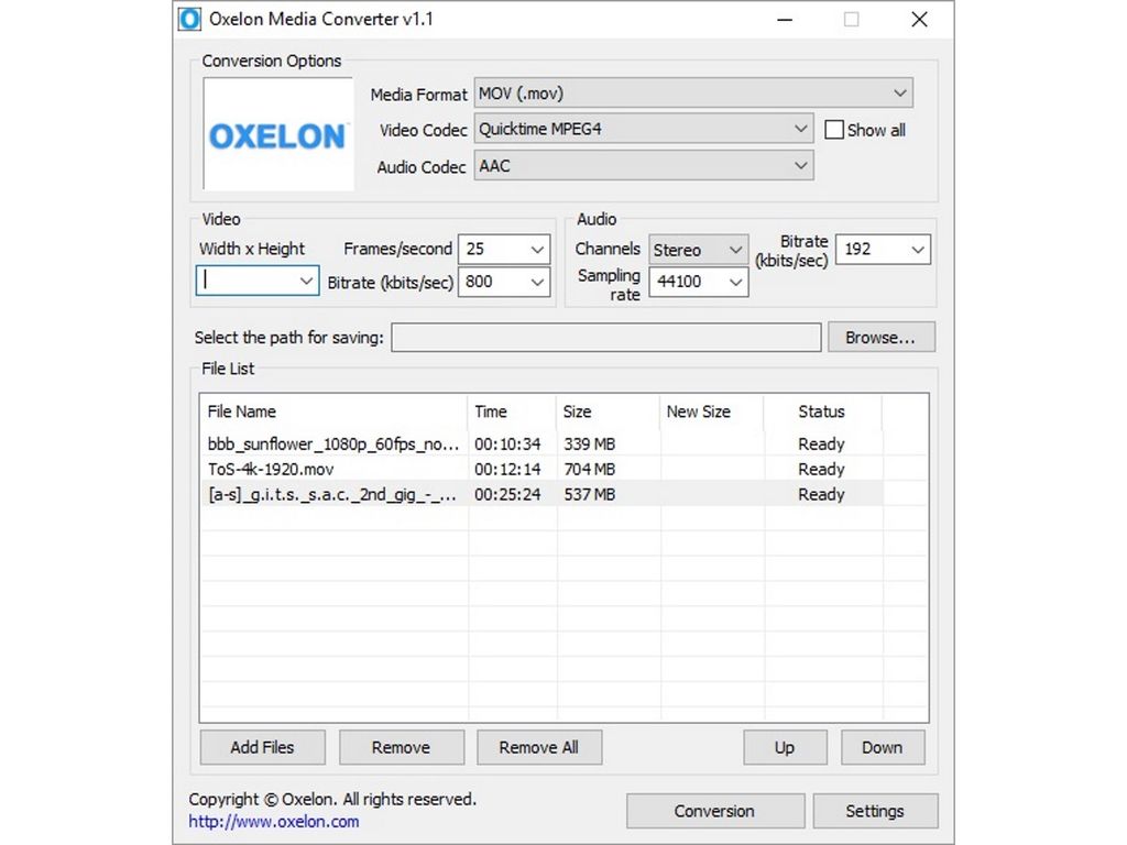 Best Free Audio and Video Converters 2018 PC Conversion Tools Tom's