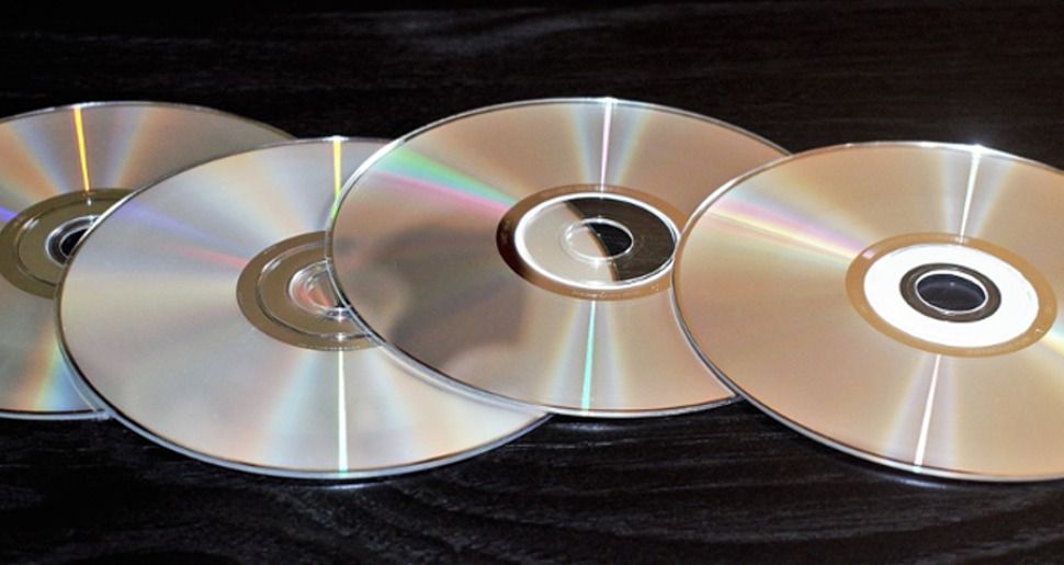 New 500TB optical discs could be the answer to our prayers TechRadar