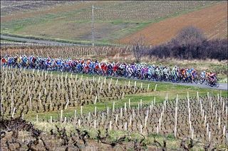 With all the teams paid up, the peloton will be as large as planned at Paris-Nice