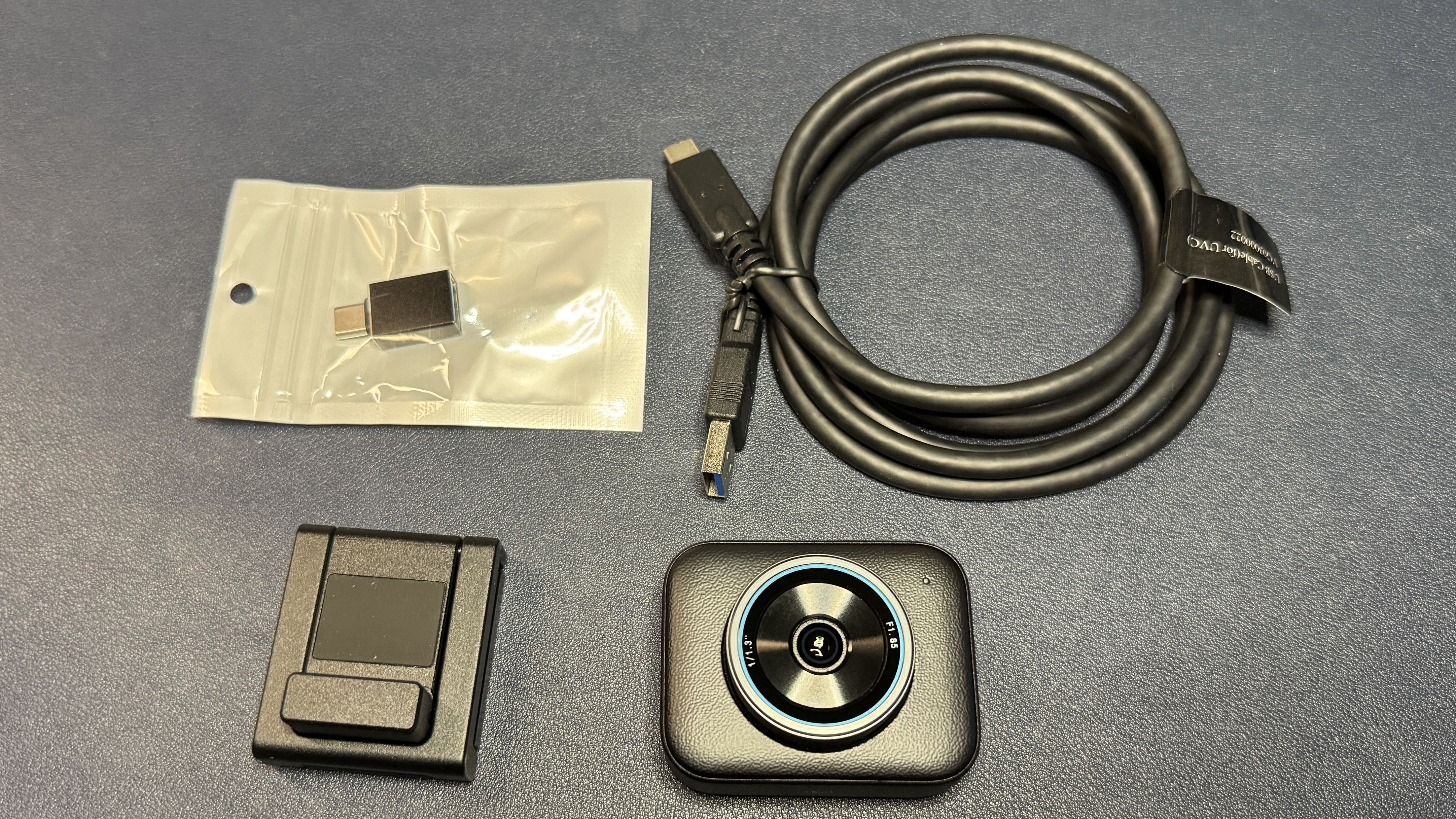 يولوليف يولوكام S3