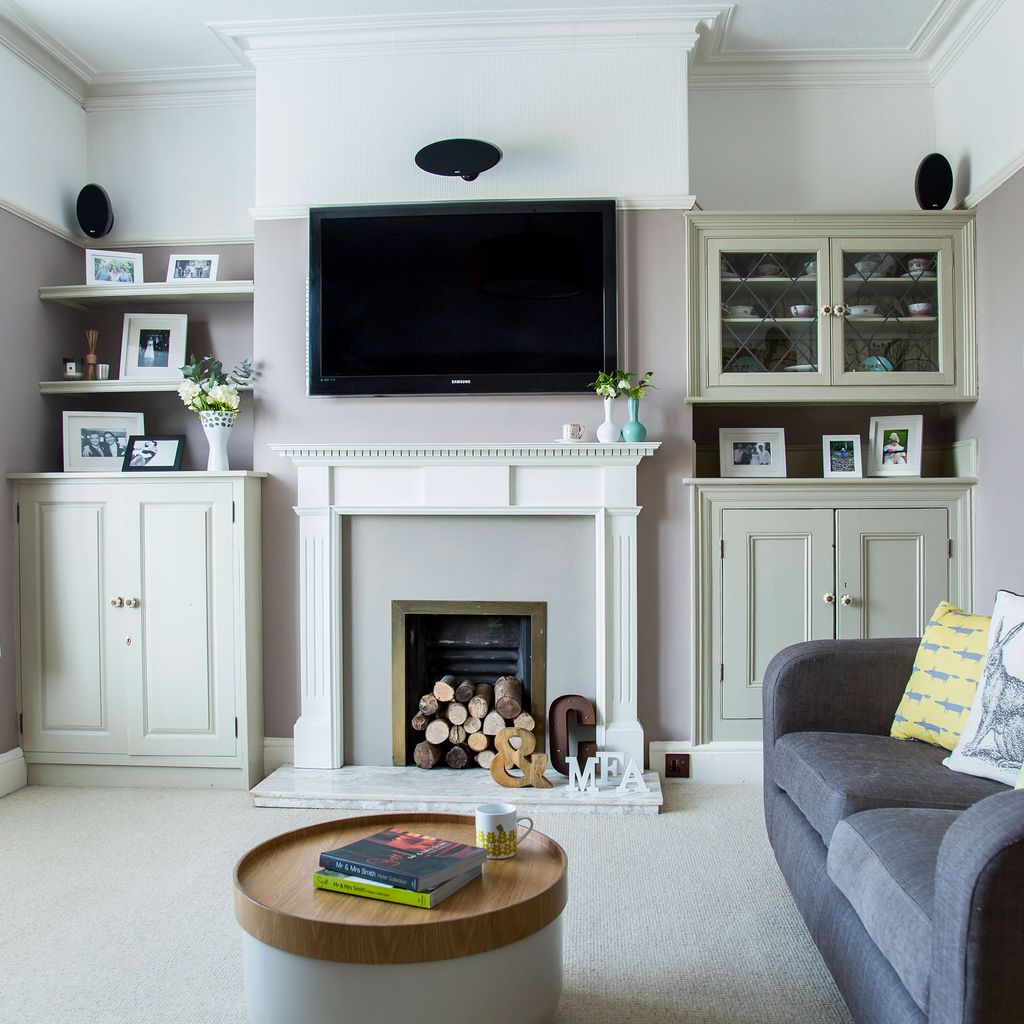 Family living room ideas to create a space everyone loves | Ideal Home