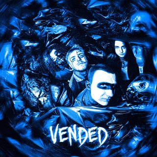 Vended album artwork