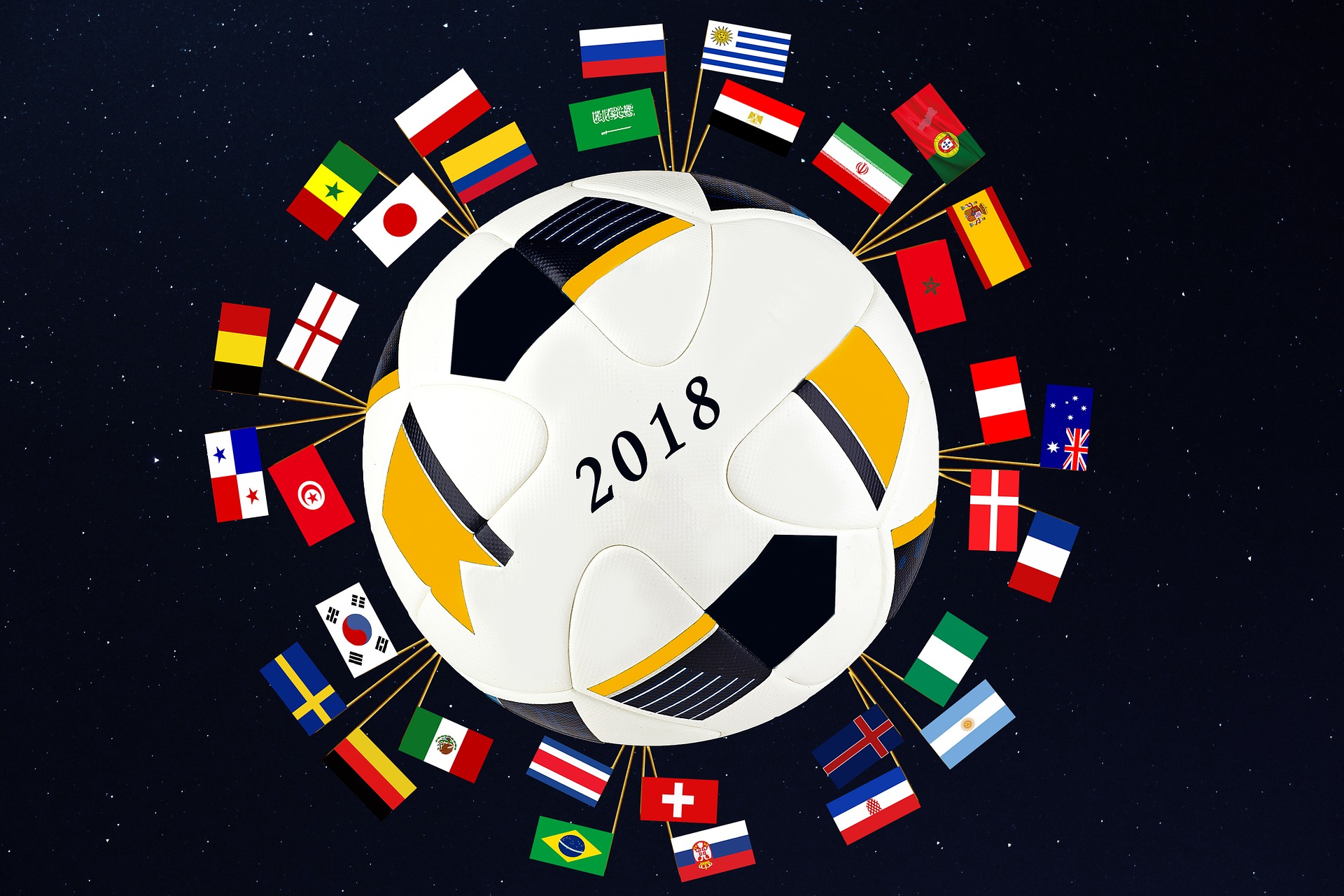 Remaining World Cup 2018 Coverage To Be Simulcast On Both Sbs And Optus Techradar