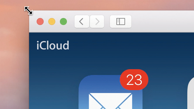 Advanced macOS Sierra windows management tips | TechRadar