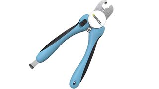 Dog nail clippers