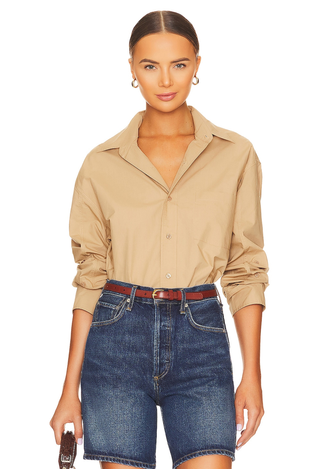 Citizens of Humanity Kayla Shirt
