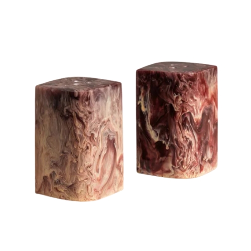 Anboise, Elianna Salt & Pepper Cellars