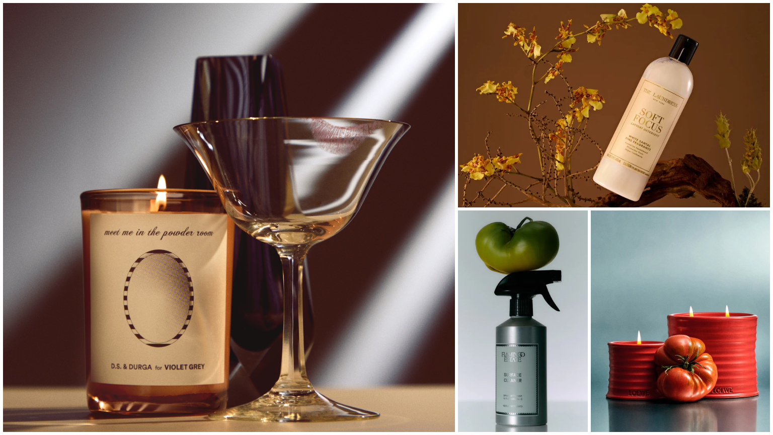 home fragrance