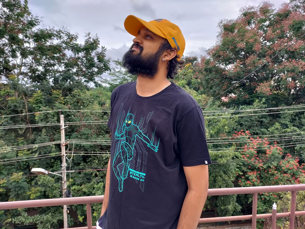 OnePlus Nord CE camera samples