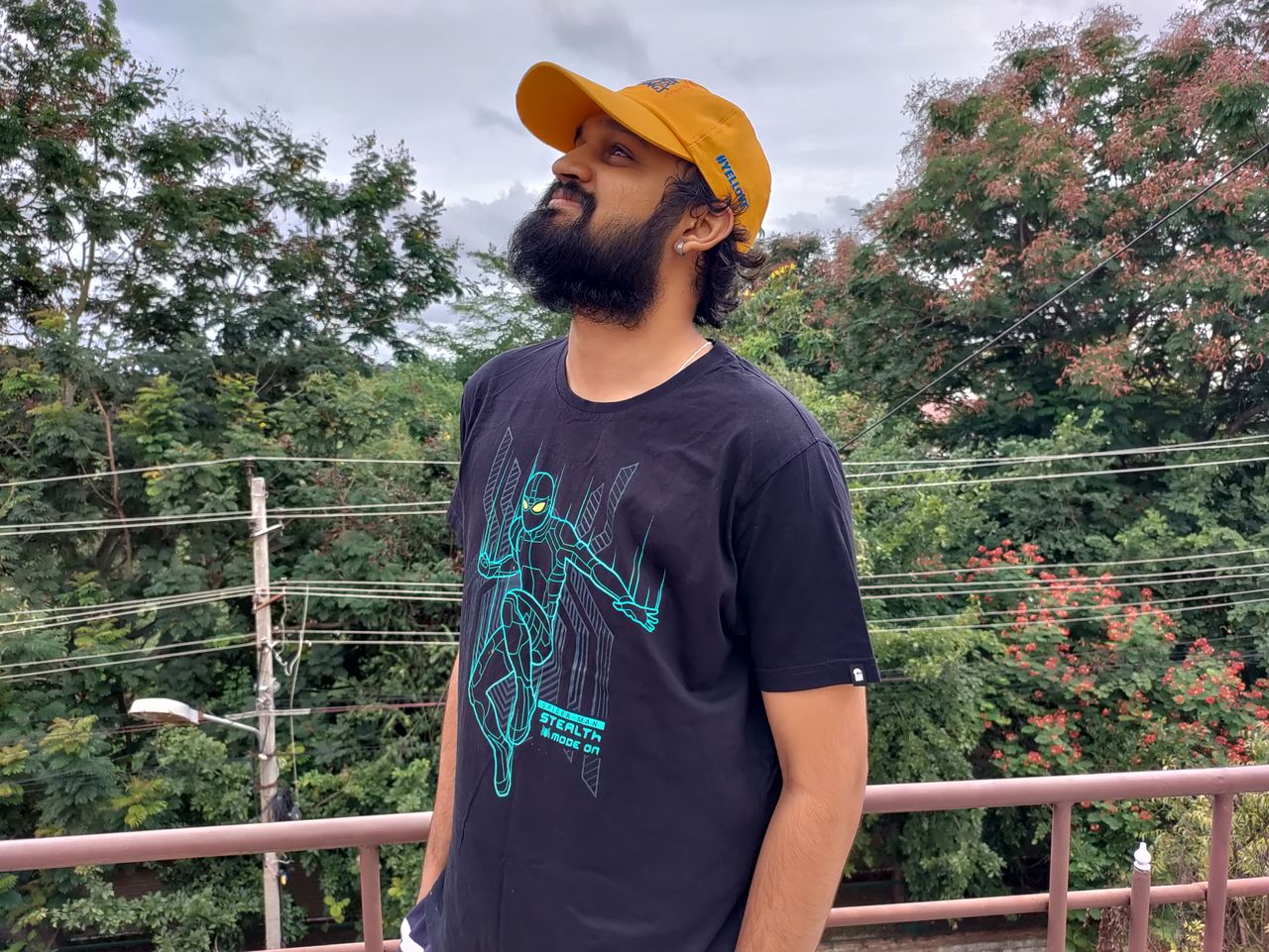 OnePlus Nord CE camera samples