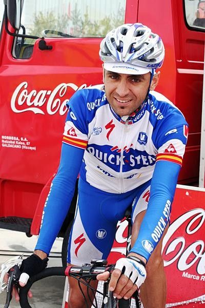 Juan Manuel Garate (Quick Step).