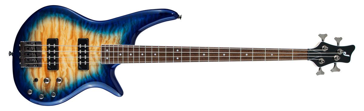 Jackson Summer NAMM 2019 guitar releases
