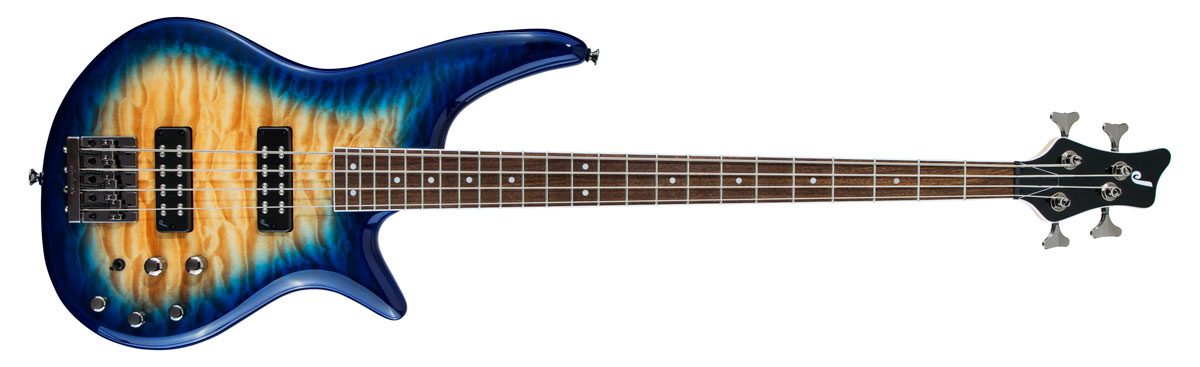 Jackson Summer NAMM 2019 guitar releases