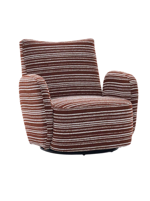 Swivel Leisure Chair 
