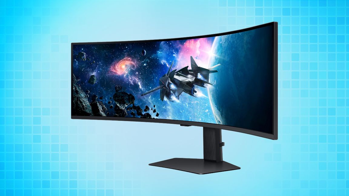 Samsung Monitor