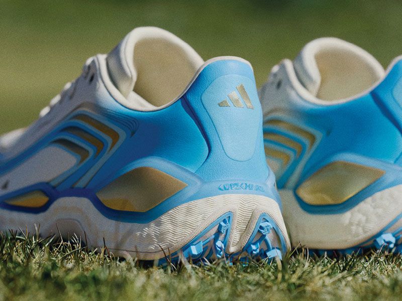 adidas lionel messi golf shoes