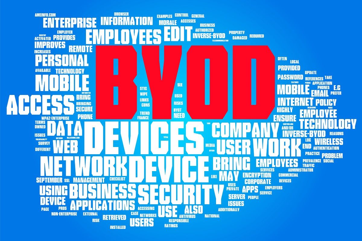 BYOD Graphic