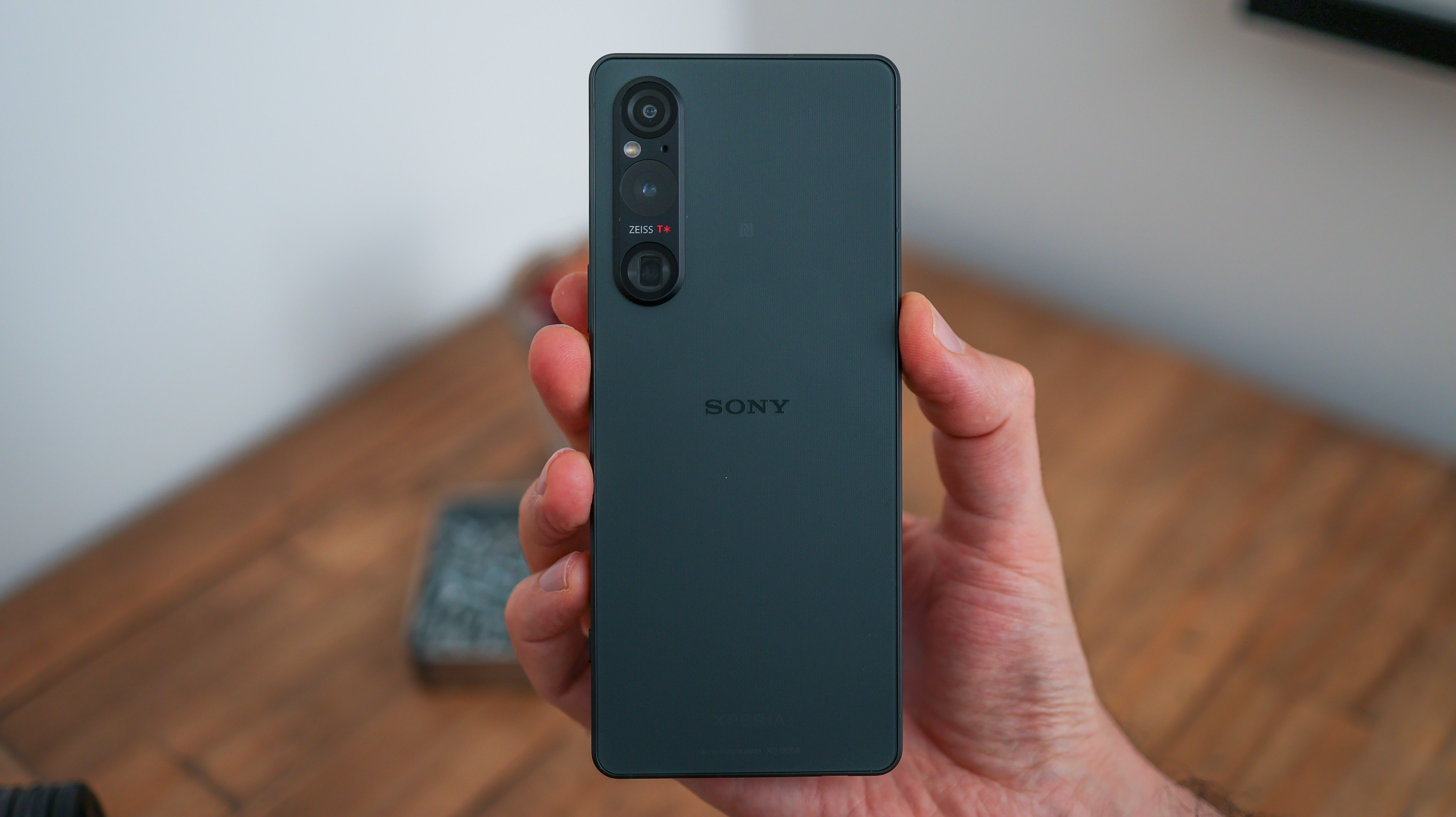 Sony Xperia 1 V review: the good, the niche and the pricey | T3