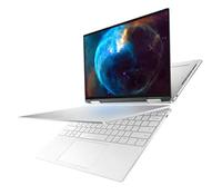 Dell XPS 13 2-in-1 Laptop: was $1,250 now $917 @ Amazon